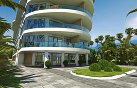 Просторная квартира с террасой и видом на море в комфортабельном жилом комплексе, недалеко от пляжа, Банг Тао, Таиланд за $200 000