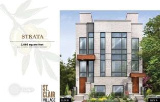7-комнатный таунхаус в Йорке за C$2 438 000