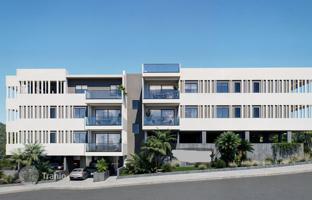 1-комнатная квартира 50 м² в Никосии за 155 000 €