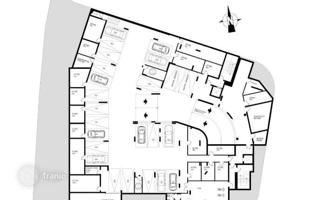 2-комнатная квартира 127 м² в Никосии за 530 000 €