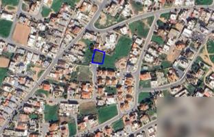 Земельный участок 739 м² в Фамагусте за 185 000 €