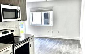 1-комнатные апартаменты в кондо 47 м² в Майами-Бич, США за $275 000