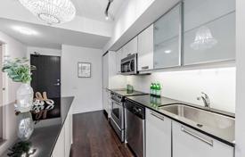 Квартира на Чарльс-стрит Восток, Олд Торонто, Торонто,  Онтарио,   Канада за C$1 084 000