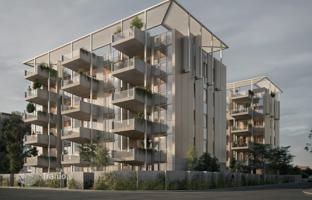 1-комнатная квартира 61 м² в Гермасойе за 820 000 €