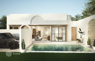 2-комнатная вилла 86 м² в Унгасане за $137 000