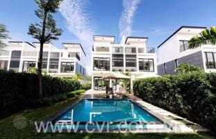 3-комнатная вилла 300 м² в Хюэ за $500 000