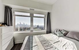 Квартира на Сен-Клер-авеню Запад, Олд Торонто, Торонто,  Онтарио,   Канада за C$1 012 000