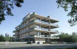 2-комнатная квартира в новостройке 75 м² в Ларнаке за 200 000 €