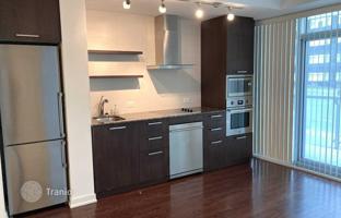 2-комнатная квартира на Йорк-стрит за C$830 000