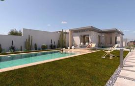 Новая вилла с бассейном в Сан-Хавьере, Мурсия, Испания за 450 000 €
