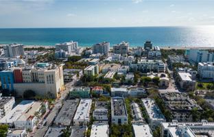 1-комнатная квартира в кондо 51 м² в Майами-Бич за $425 000