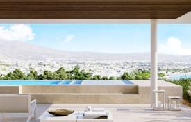 Просторный пентхаус с бассейном и террасой на крыше, Варкиза, Аттика, Греция за 3 200 000 €