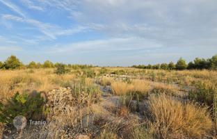 Земельный участок 800 м² в Водице (Хорватия) за 120 000 €
