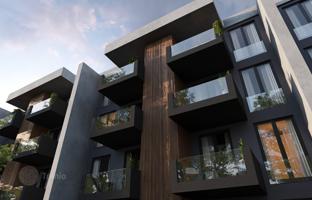 1-комнатная квартира 87 м² в Старом Тбилиси за $139 000