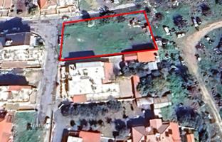 Земельный участок 850 м² в Ипсонасе за 370 000 €