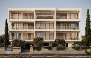 2-комнатная квартира 93 м² в Юниверсале за 600 000 €