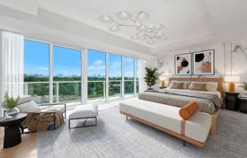 Новые Квартиры в Майами. Резиденция в Miami Beach за 1 639 000 €