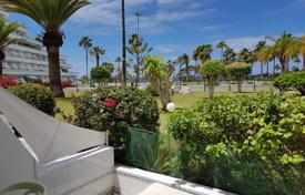 Двухкомнатная квартира с видом на сад в Санта-Крус‑де-Тенерифе, Канарские острова, Испания за 350 000 €