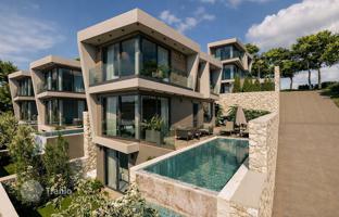 5-комнатная вилла 280 м² в Калкане за 44 367 000 TRY