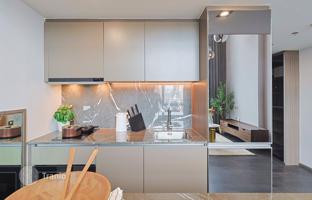 1-комнатная квартира в Ратчатхеви за $303 000