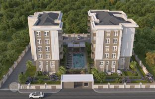 4-комнатная квартира 152 м² в Кепезе за 11 539 000 TRY