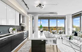 2-комнатная квартира на Броадвью-авеню, Канада за C$1 370 000