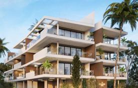 Новая элитная резиденция рядом с побережьем и центром Ларнаки, Арадипу, Кипр за От 150 000 €