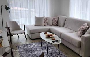 1-комнатная квартира 43 м² в Бечичи за 265 000 €