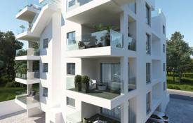 2-комнатные апартаменты в новостройке в городе Ларнаке, Кипр за 270 000 €