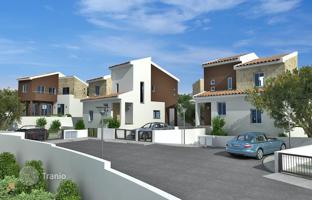 3-комнатный коттедж 129 м² в Писсури за 530 000 €