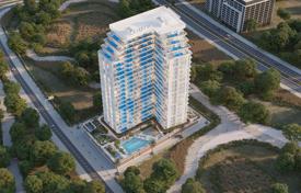 Элитные квартиры с бассейнами в комплексе Samana Lake Views 2, Дубай Продакшн Сити, Дубай, ОАЭ за От $193 000