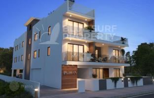 2-комнатная квартира в Кити за 275 000 €