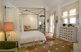 10-комнатный коттедж 350 м² в Хавеа, Испания за 8 900 € в неделю