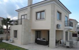 Меблированный дом с садом и видом на море, Ларнака, Кипр за 370 000 €