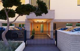 1-комнатные апартаменты в новостройке в городе Лимассоле, Кипр за 260 000 €