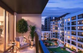 Трехкомнатные апартаменты в новой резиденции с бассейном и конференц-залом, Лондон, Великобритания за 1 273 000 €