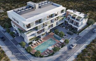 3-комнатный таунхаус 118 м² в Пафосе за 580 000 €