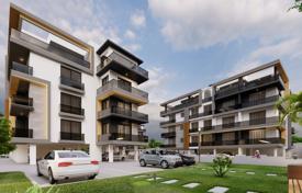 Комплекс апартаментов в Кирении за 213 000 €