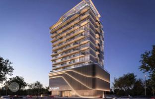 3 новые квартиры в ЖК ELAN Tower в Dubai Land Residence Complex за От $136 000