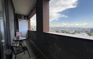 4-комнатная квартира 100 м² в Сабуртало за $190 000