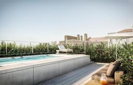Просторные апартаменты в резиденции с бассейном, Лиссабон, Португалия за 1 545 000 €