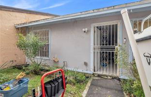 2-комнатный дом 95 м² в Майами Гарденс за $275 000