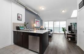 Квартира на Дюпон-стрит, Олд Торонто, Торонто,  Онтарио,   Канада за C$726 000