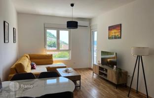 1-комнатная квартира 44 м² в городе Будва за 147 000 €