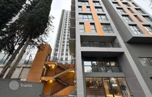 2-комнатная квартира 54 м² на улице Крцаниси за $103 000