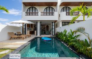 2-комнатная вилла 100 м² в Южной Куте за $205 000
