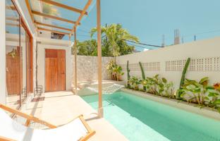 2-комнатная вилла 155 м² в Улувату за $205 000