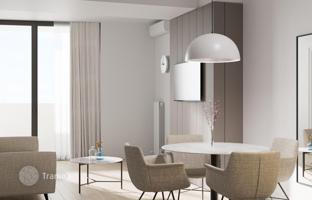 2-комнатная квартира в новостройке 51 м² в Батуми за $132 000