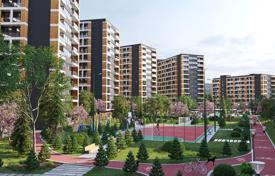 Квартира площадью 85.8 м² в комплексе с развитой инфраструктурой, Тбилиси за $85 000