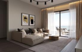 Квартира с верандой и панорамным видом на море, Агиос Афанасиос, Кипр за 500 000 €